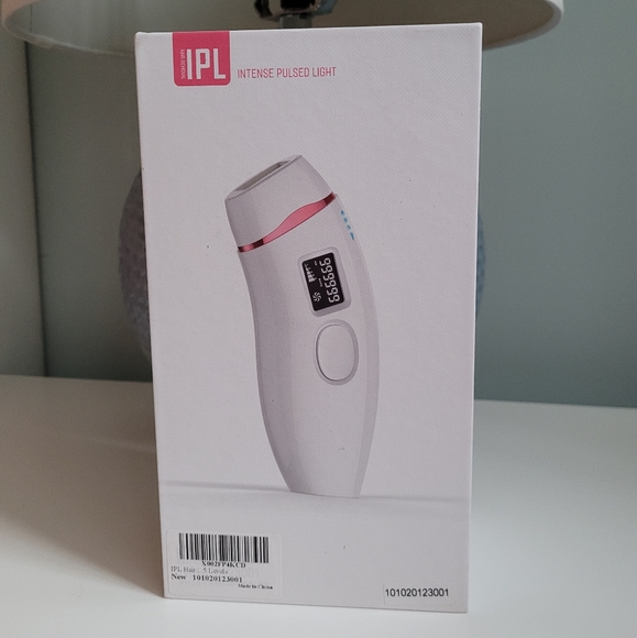 Artolf ipl hair removal device Clearance